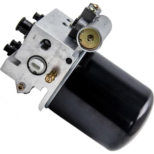 Air Dryer AD-IS ADIS Extended Purge Style Replaces for Bendix BX800383 801266