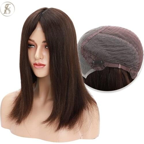 TESS Wigs