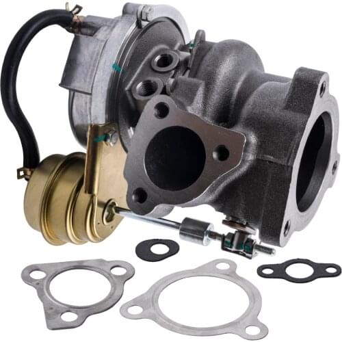 Turbo charger Street K04 015 Turbine Upgraded For Audi A4 Quattro A6 for VW Passat 1.8T 1999 53039880005