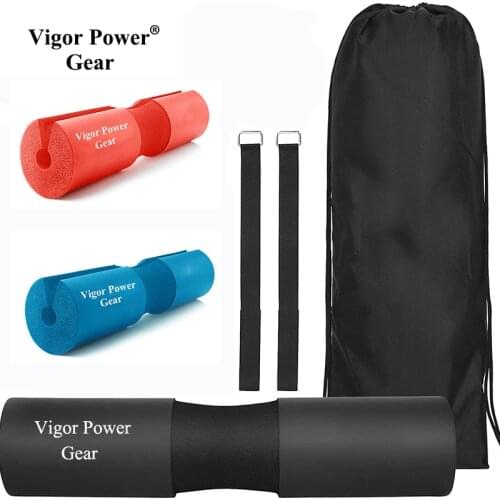 Vigor Power Gear Weightlifting Equipment