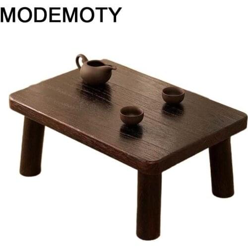 Basse De Salon Auxiliar Tavolo Centro Minimalist Stolik Kawowy Tisch Bedside Side Mesa Furniture Sehpalar Coffee Tea Table