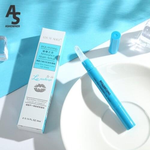 1pcs Matte Lip Coat Non-Sticky Lip Lock Waterproof Long Lasting Sealing Gel Makeup Lipstick Raincoat No Fade Lipstick Sealer