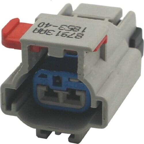 5/10/20/30/50/100sets auto waterproof connector wiring cable harness connector 54200207