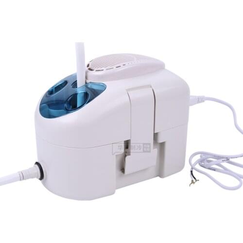 King Pump Hippo Automatic Air Conditioning Drain Cabinet Air Conditioning Condensate Lift Pump Drainage Pump