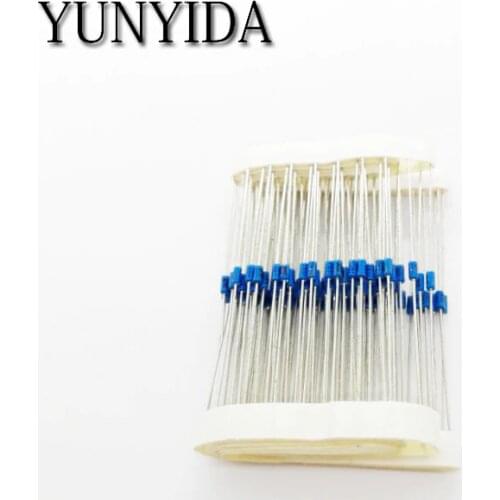 Free Shipping DIODE DB3 DO-35 100PCS