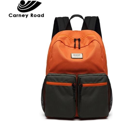 Carney Road Men's Travel Backpacks