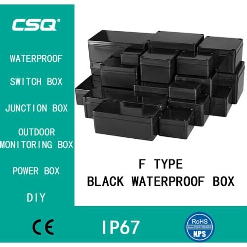 CSQ Electrical Equipment