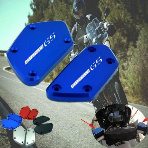 ForBMW R1250GS adventure R 1250 GS 2018-2019 motorcycle accessories front brake fluid reservoir clutch