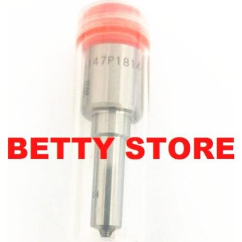 Good Quality Common Rail Nozzle 147P1814, DLLA147P1814, 0433172107 for 0445120153/0 445 120 153
