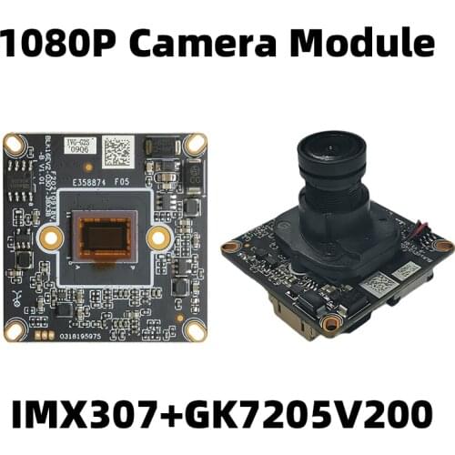 Goveisee Home Security Cameras