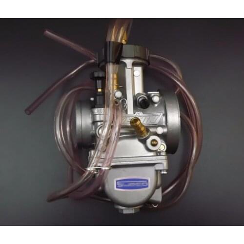 Motorcycle PWK Carburetor 34, 36,38,40,42mm Air Striker used at off-road motor ,motocross,scooter with good power For KEIHIN