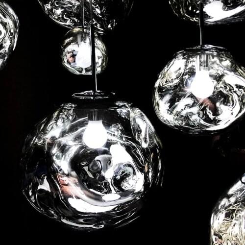 Nordic PVC LED Pendant Lights Modern Light Living Room Lights Home Kitchen Bedroom Bar Hanging Lamps Luminaries