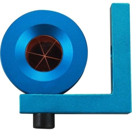 NEW LETER L bar Prism, total station 90 degrees