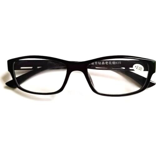 TR90 Reading Glasses Men Women frame Spectacles Presbyopia 0.5 1.0 1.5 2.0 Lunettes de lecture Presbytie 2.5 3.0 4.0 R001