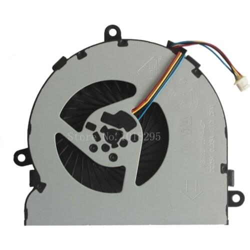 Laptop CPU Cooling fan cooler for HP TPN-C125 TPN-C126 HQ-TRE