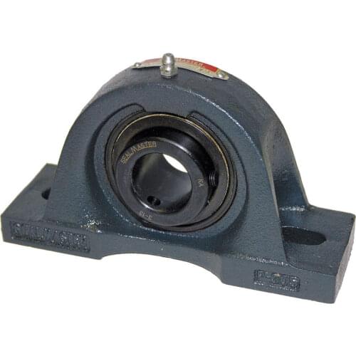 Sealmaster ball bearing pillow block MP-23 two-bolt pillow block bearings