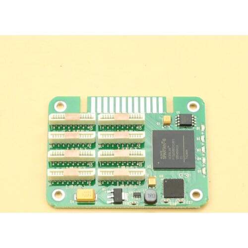 Brand new For Epson 5113 second locked printhead decoder board for Epson 5113 locked head
