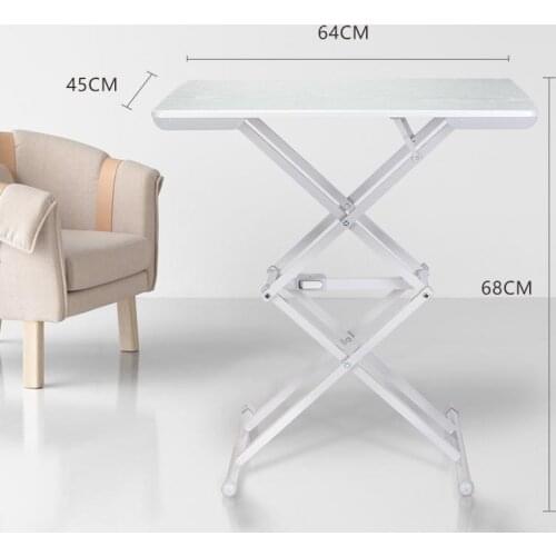 Marmol Escrivaninha Esstisch Dining Room Oro Tafel Outdoor Home Mesa De Jantar Desk Folding Kitchen Furniture Dinner Table