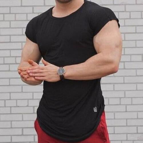 Thefound Men's Sports T-Shirts