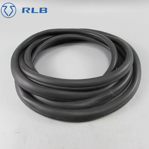 Weatherstrip sliding door rubber for toyota hiace toyota commuter toyota quantum 2005-2018 model