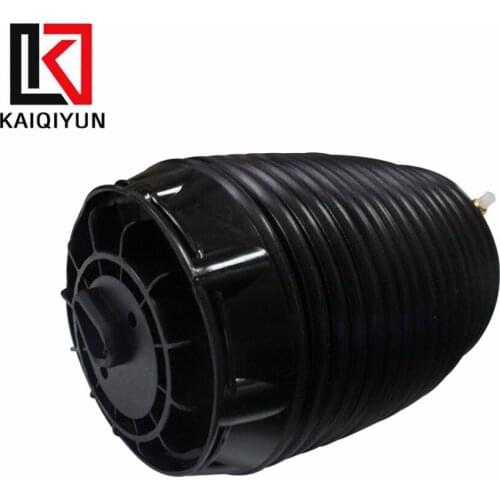 Rear Left Air Suspension Spring For Hyundai Equus 2009-2016 Air Spring Bag 55350-3M501, 553503M501