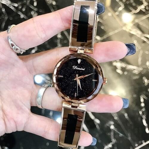 Ladies watch woman watch 2019 women watches horloges vrouwen bayan saat zegarki damskie dames horloges relogio montre femme new