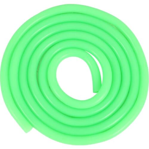 100CM RC Car Fuel Gasoline Hose Silicone Hose for 1/10 1/18 Truck Track Accessories