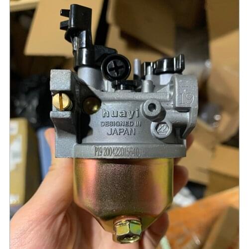 2-3KW 168F 170F huayi GX160