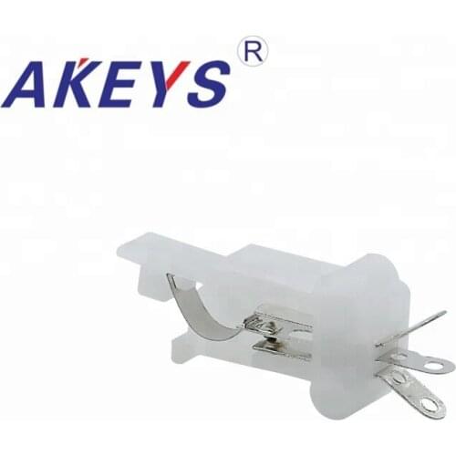 20PCS LSA-one type white Micro Leaf Switch for Electric Door