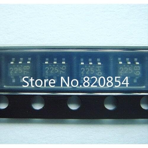 50pcs/lot FDG6331L FDG6331 SOT363