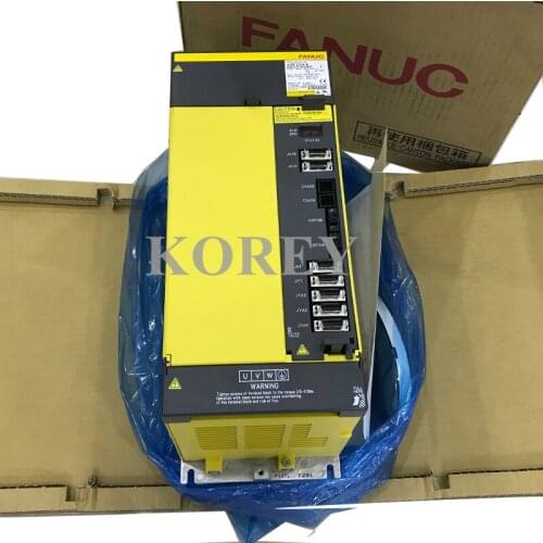 For FANUC Servo Driver A06B-6270-H045#H600 A06B-6270-H022#H600 Servo Amplifier Module Fully Tested In Stock
