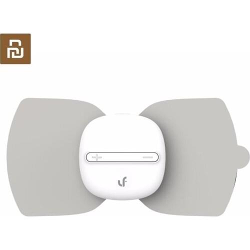 Youpin LF Electrical Full Body Relax Muscle Therapy Massager,Magic Touch massage stickers Kumamon edition