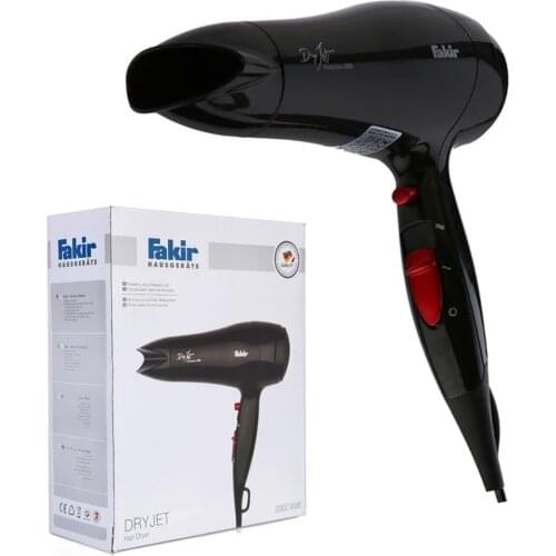 Fakir Turkey Hair Dryers