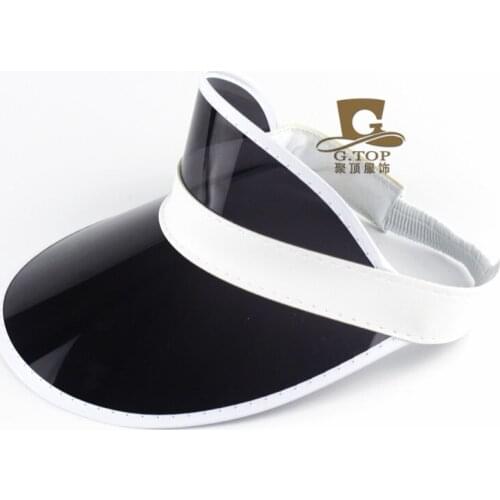 GATHERTOP Men's Hats With Brim