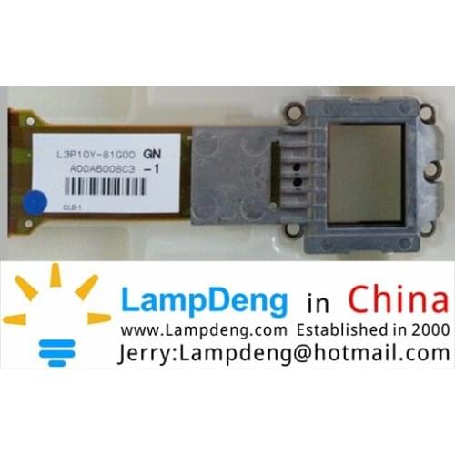 L3P10Y-81G00 LCD panel for Projector ,Lampdeng.com in China