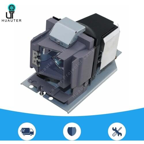 Projector Lamp SP-LAMP-084 Compatible Bulb for Infocus IN134UST/IN136US Projectors Replacement