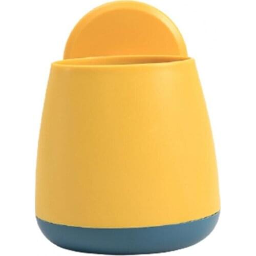 Organizer Multifunctional Waterproof Plastic Wall Mount Drawer Storage Holder for Kitchen