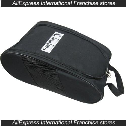 New 2020 Travel Tote Big Shoes Bag Schuh Paket Oxford Cloth Multifunction Golf Bags High-grade Travel Bag for Men and women