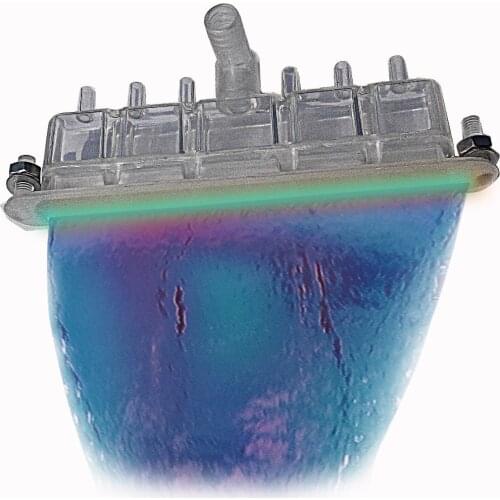 SerRickDon Underwater Lamps