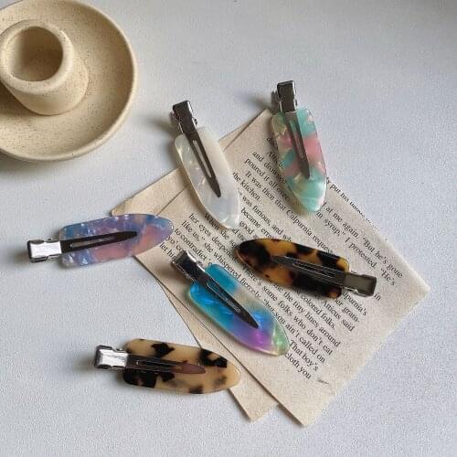 WHICHGOOSE Hair Ornaments