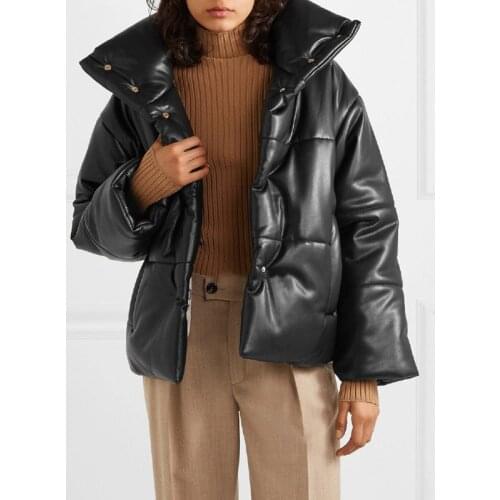 WSNG Women's Winter Parkas