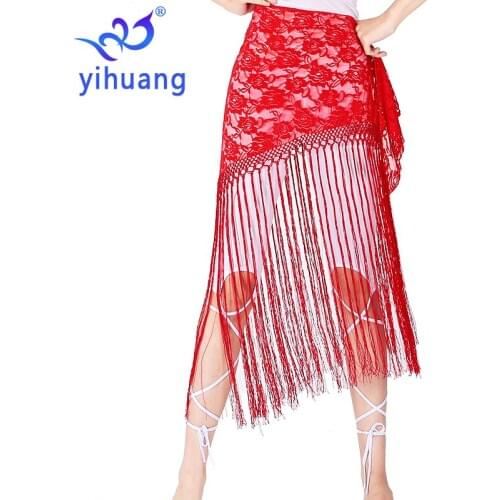 Belly Dancing Skirts Yihuang China