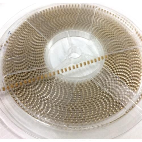 10pcs Tantalum Capacitor 4.7uF 16V A type precision10% 1206 SMD 16V4.7uF Surface Mount