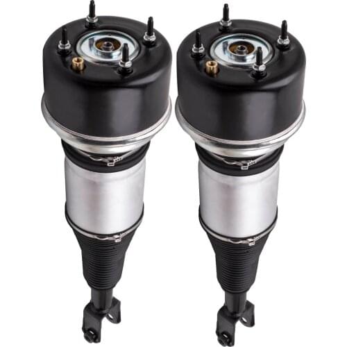 2x Suspension Air Shock for Jaguar X350 XJ6 XJ8 XJR C2C41349