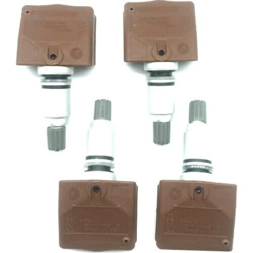 4250B877 New Tire Pressure Monitoring System Sensor For Mitsubishi