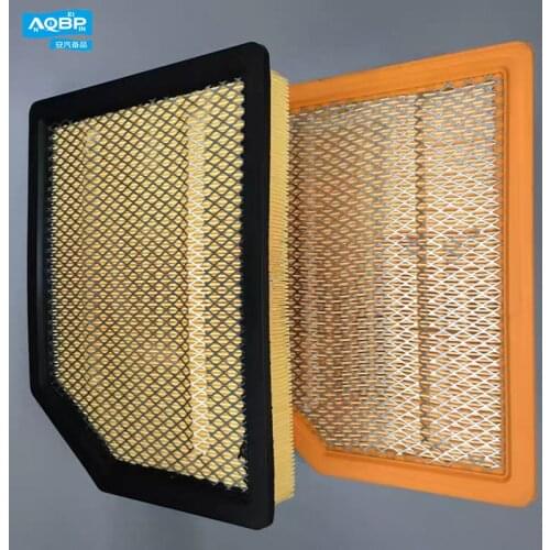 Auto parts OEM 1109130P3030 for JAC pickup truck T6 T8 2.0T air filter