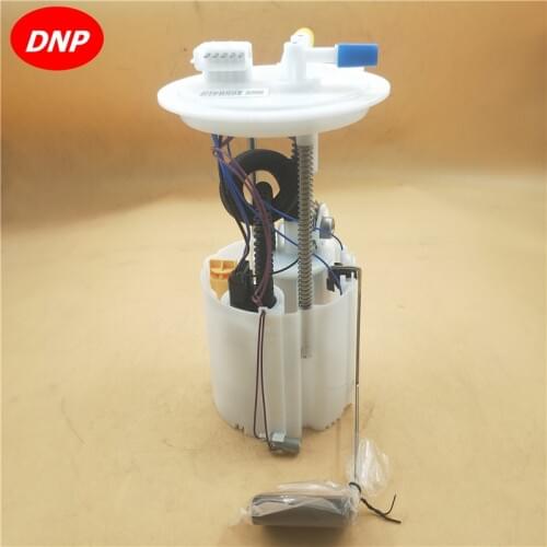 DNP Fuel Pump Assy Fit For Nissan Quest ALTIMA MAXIMA 2.5L 3.5L 2004-2009 17040-ZD80B/17040ZD80B/17040-7Y000/E8545M