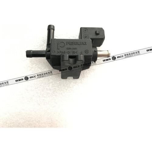 Supercharger Solenoid Valve Chery Tiggo 5 7 8/Arrizo 5 7 B11-3541412