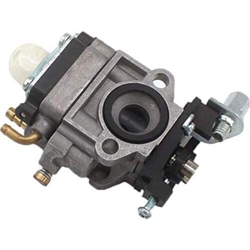 Carburettor For Mitox 250C 260L 260U 265LRH 270MT Strimmers Brush Cutters Trimmer Carb Part High Quality