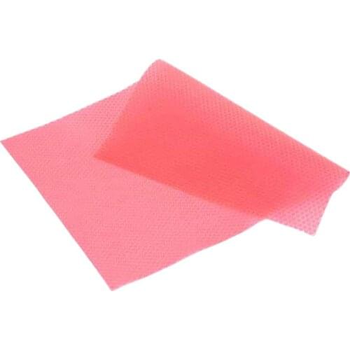 1PCS/Lot EVA Cleaning Pad For Table Refrigerator Antibacterial Moisture Antifouling Waterproof Mat For Kitchen Cleaning Tools